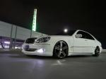 Mercedes-Benz S-Class by Wald 1998 года